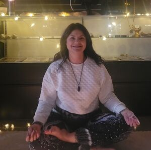 Meet your Posher, Carrie